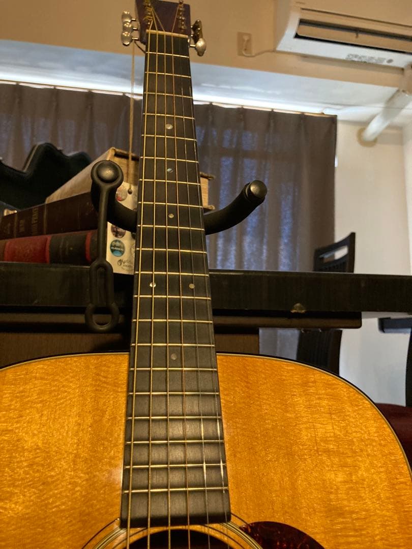 ギター Martin D18 standard reimagined
