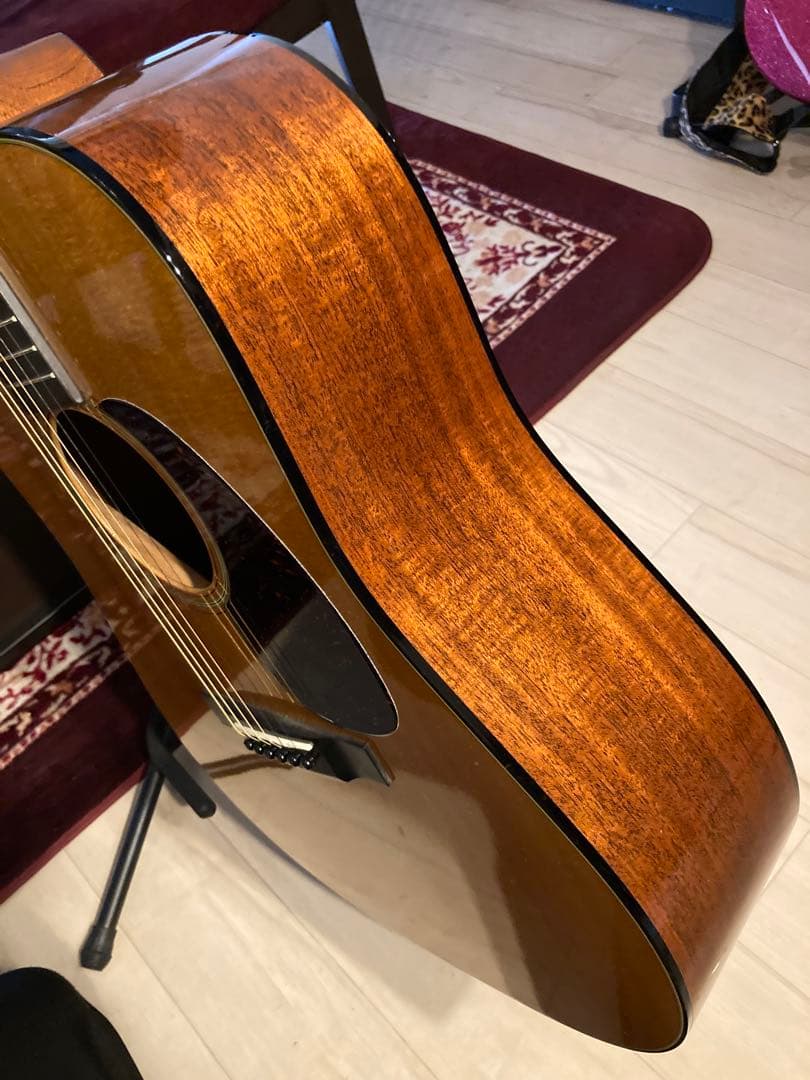 ギター Martin D18 standard reimagined