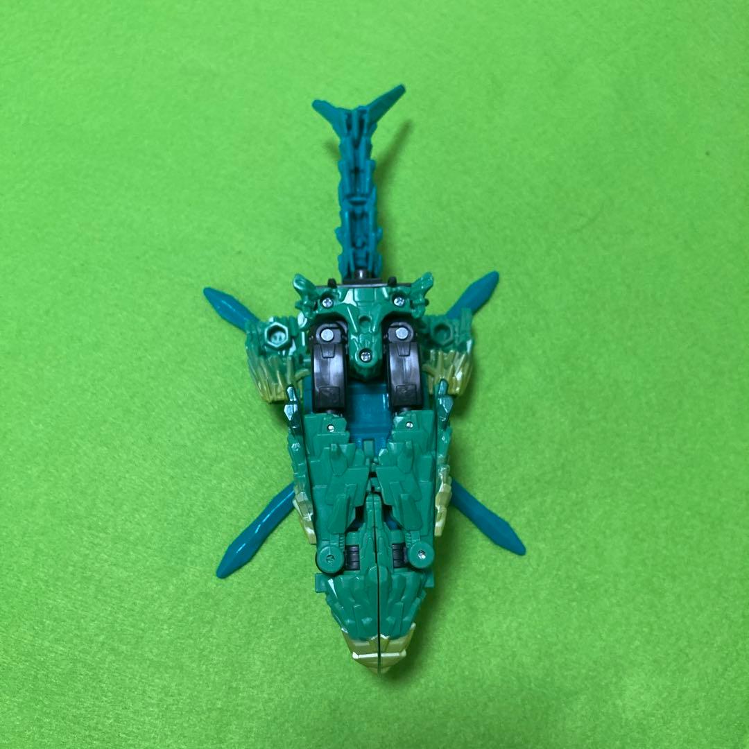 【2点セット】TL74シャード　TL59ボルダークラッシュ　トランスフォーマー