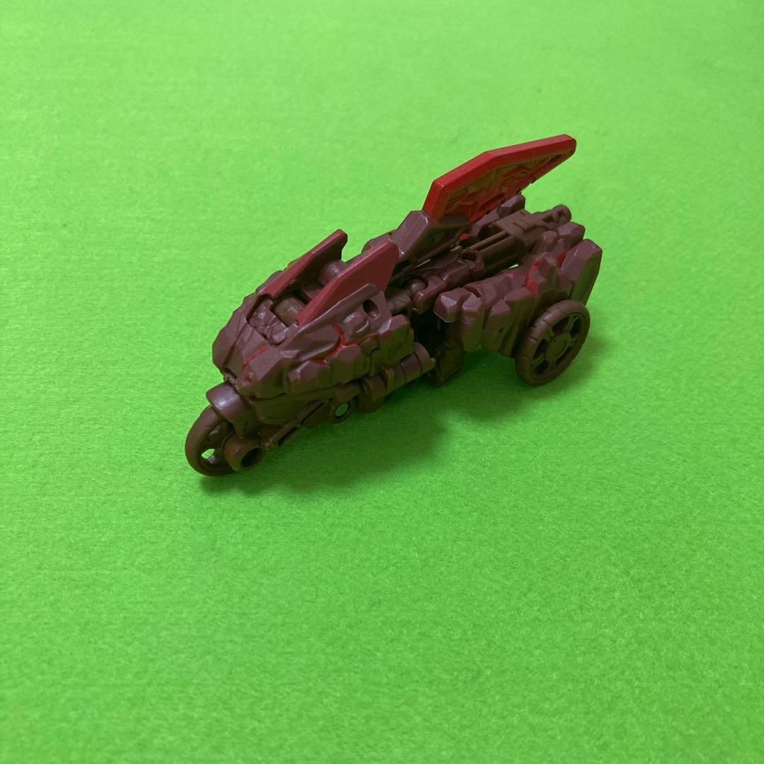 【2点セット】TL74シャード　TL59ボルダークラッシュ　トランスフォーマー