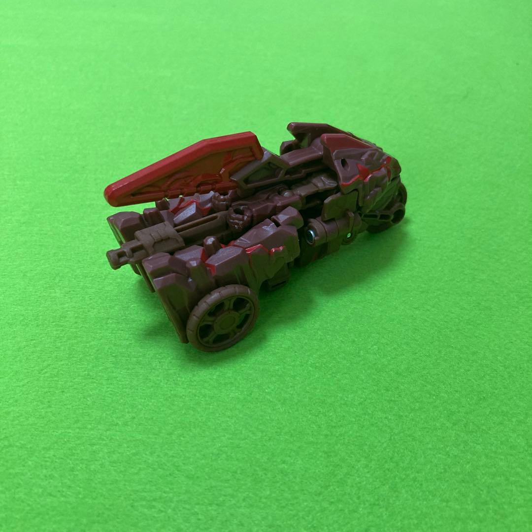 【2点セット】TL74シャード　TL59ボルダークラッシュ　トランスフォーマー