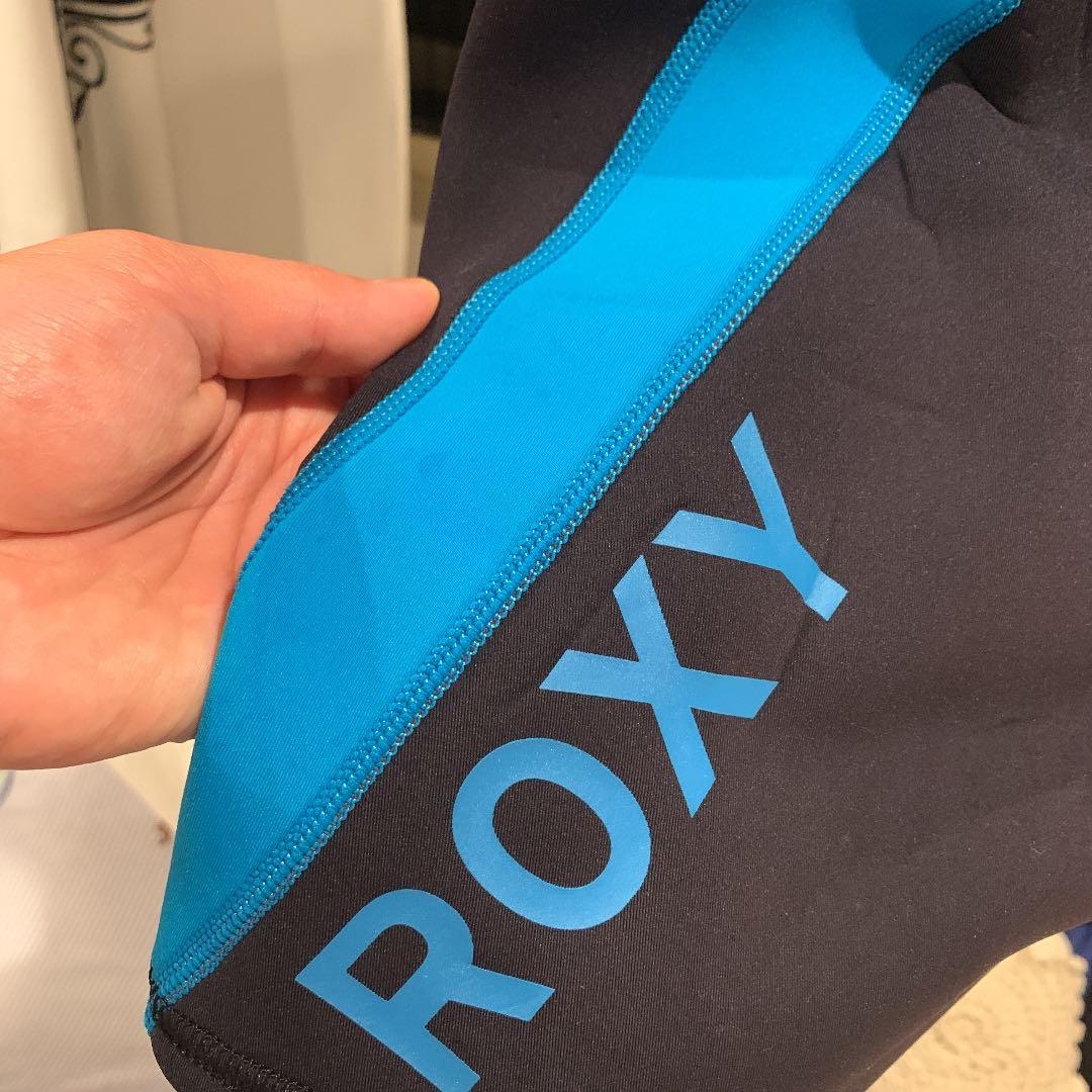 ROXY ロキシー＊ウェットスーツ L