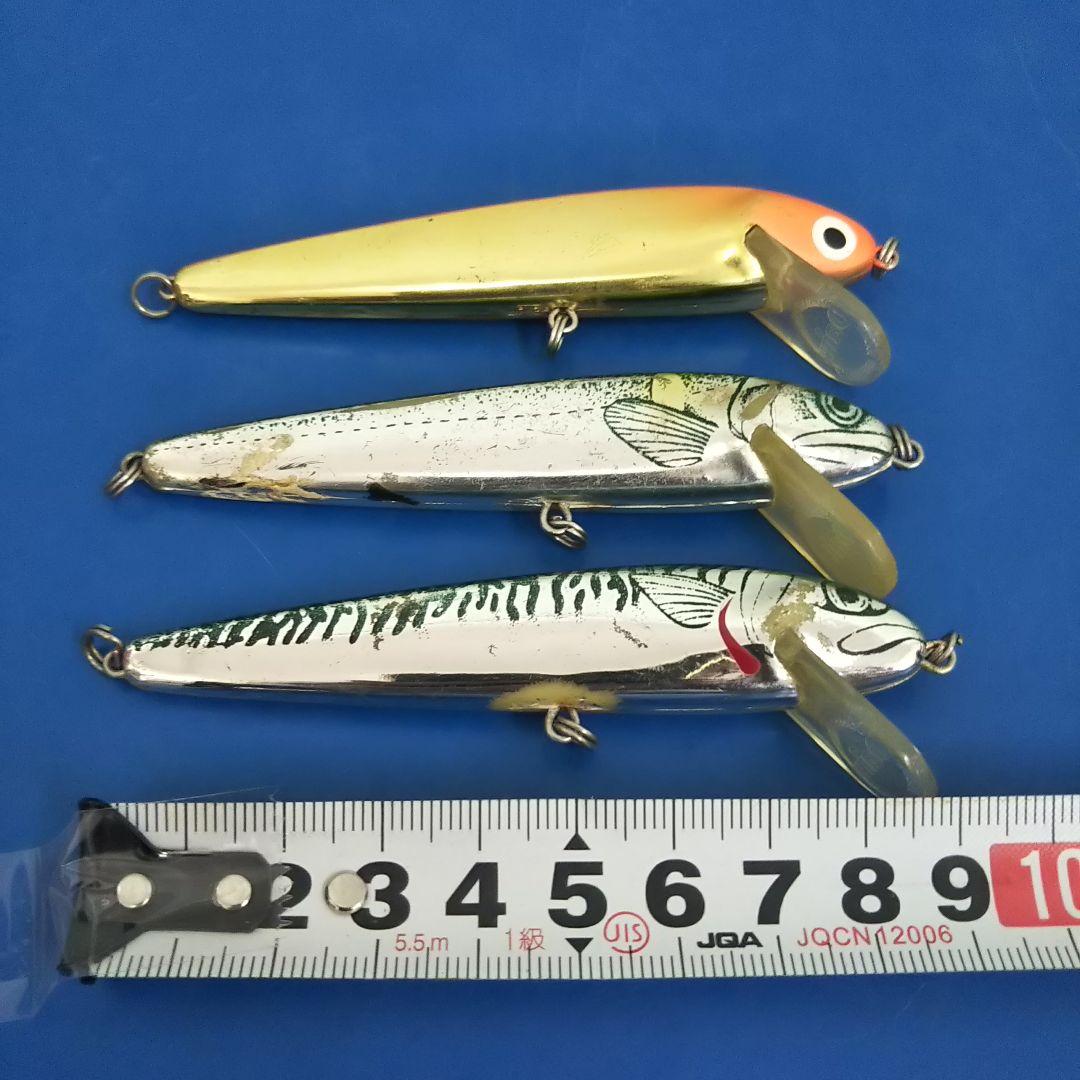 DAIWA  ヴィンテージルアー 超貴重品！