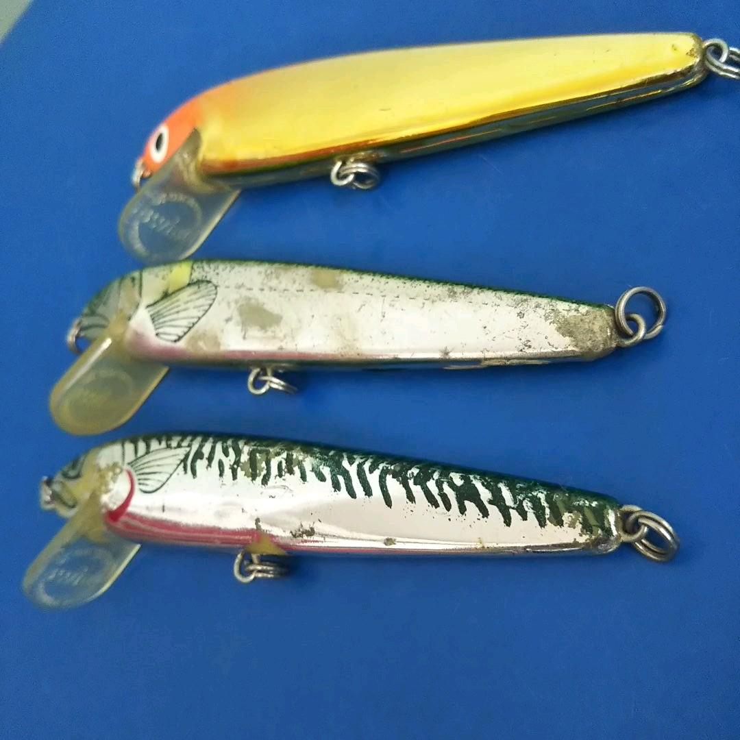 DAIWA  ヴィンテージルアー 超貴重品！