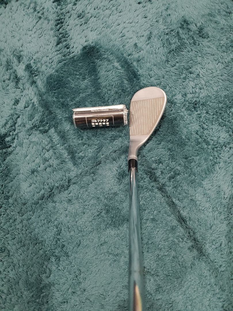 週末限定！テーラーメイド MILLED GRIND4 S200 56°LB08
