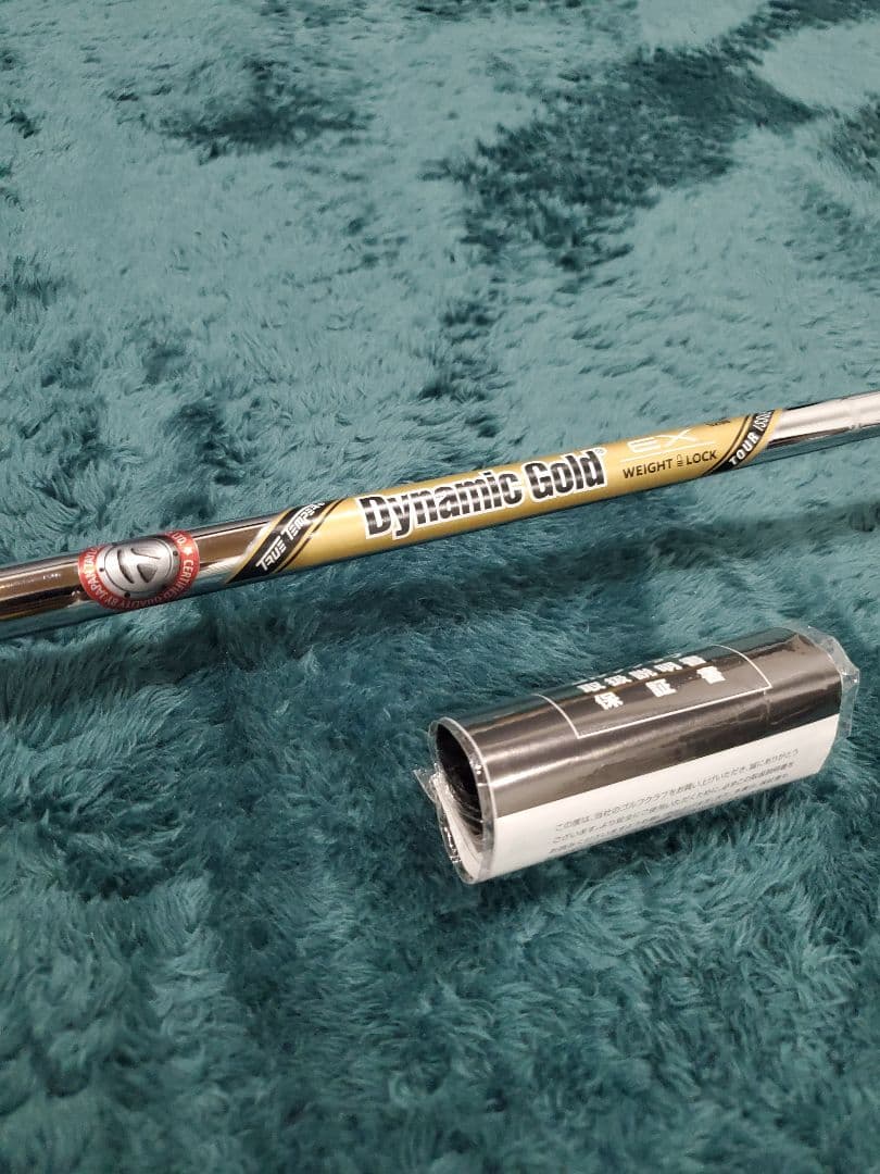 週末限定！テーラーメイド MILLED GRIND4 S200 56°LB08