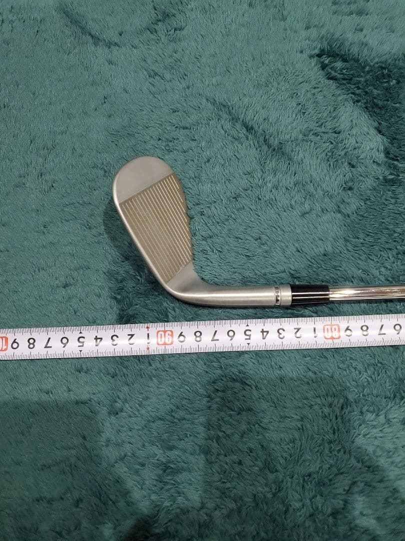 週末限定！テーラーメイド MILLED GRIND4 S200 56°LB08