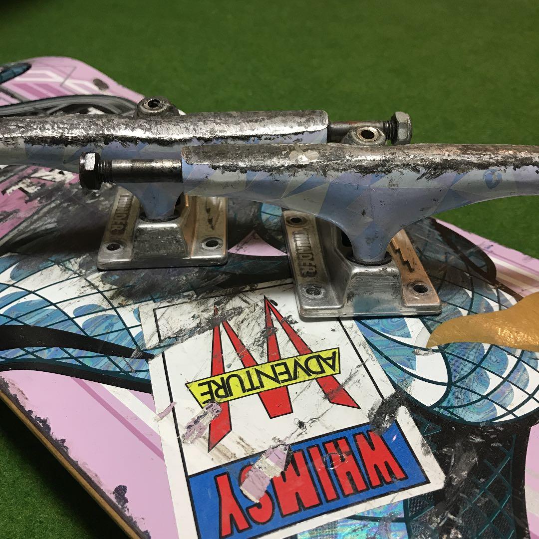 2021sale!! 早いもの勝ちです! スケートボード　コンプリートセット