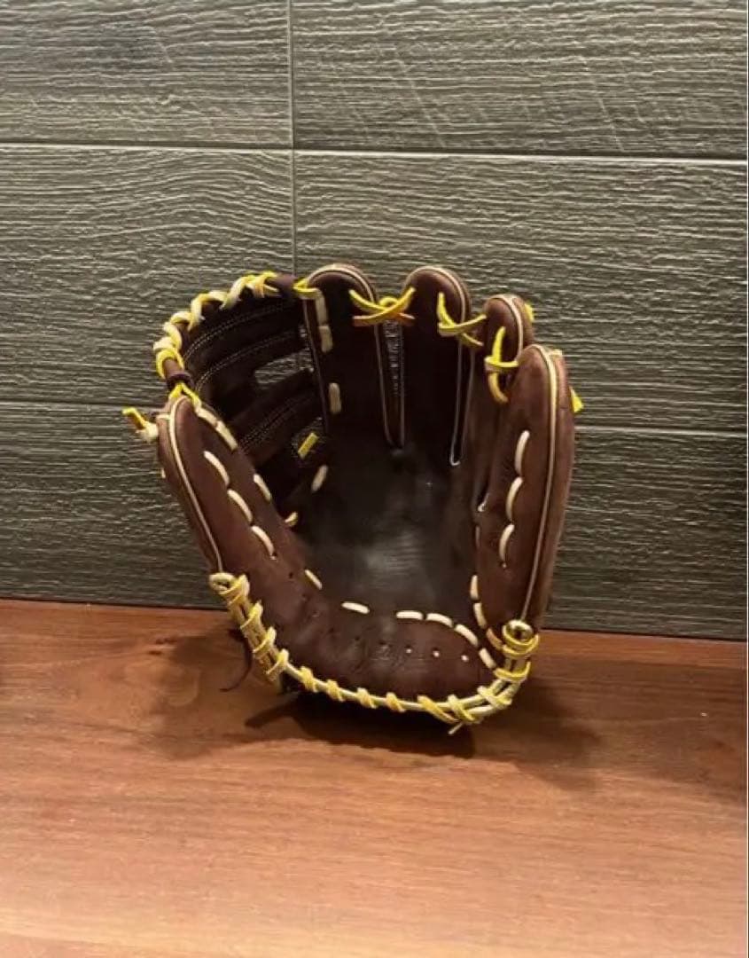 Slugger 軟式グローブ t51 オールスター限定モデル