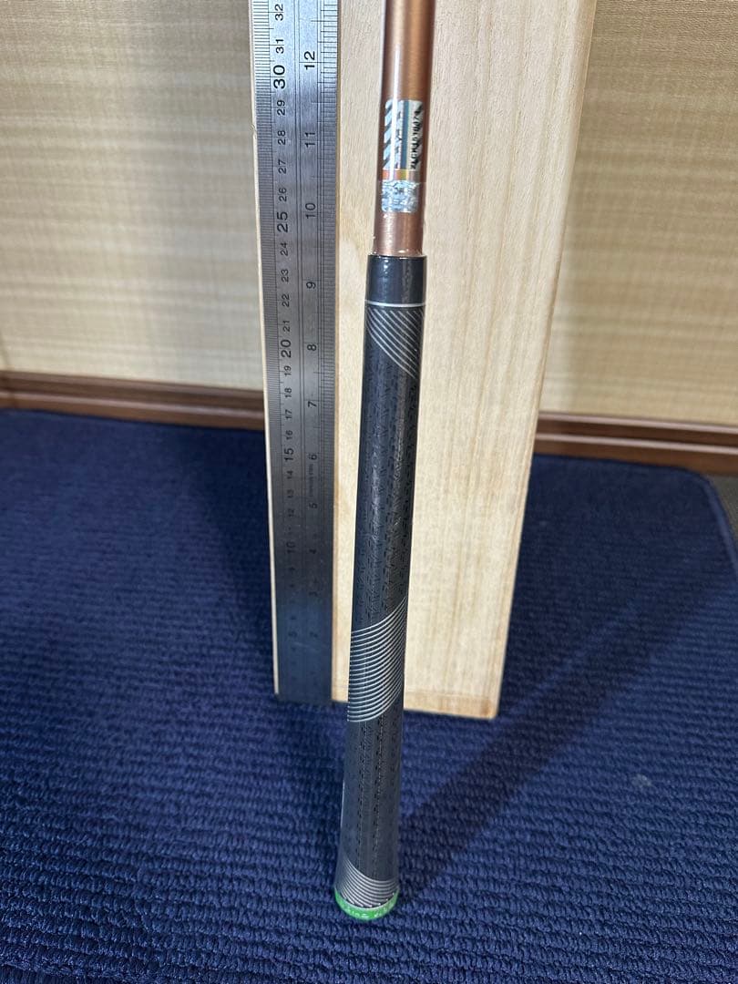 新品未使用 TOUR AD GC 5X ドライバーシャフト　キャロウェイ