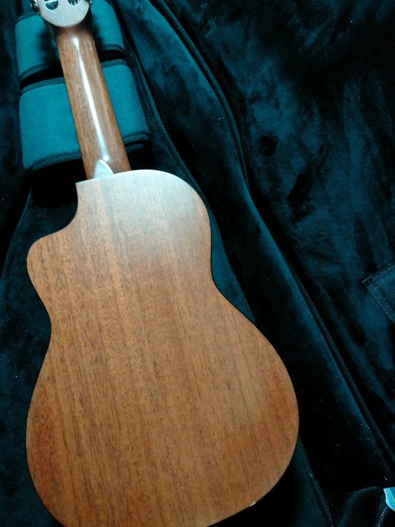 Cordoba Guilele CE ミニエレガットギター コルドバ 生産完了