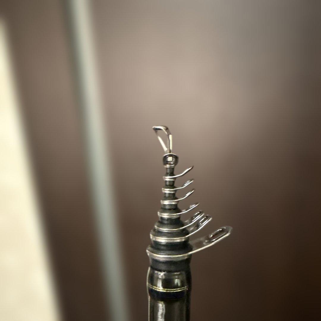 シマノ ボーダレス480ML-T