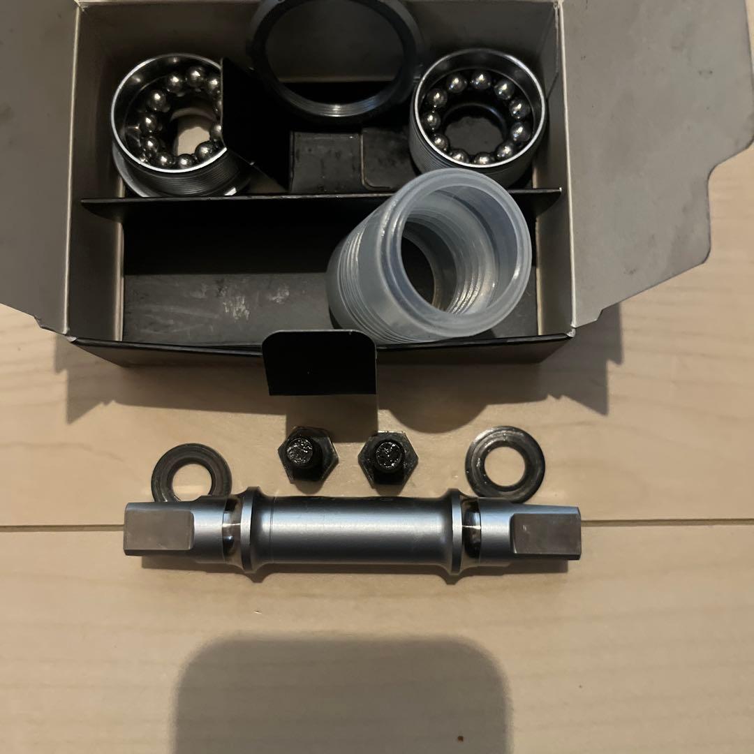 Sugino SG 75 Taper ボトムブラケット　スーパーラップ