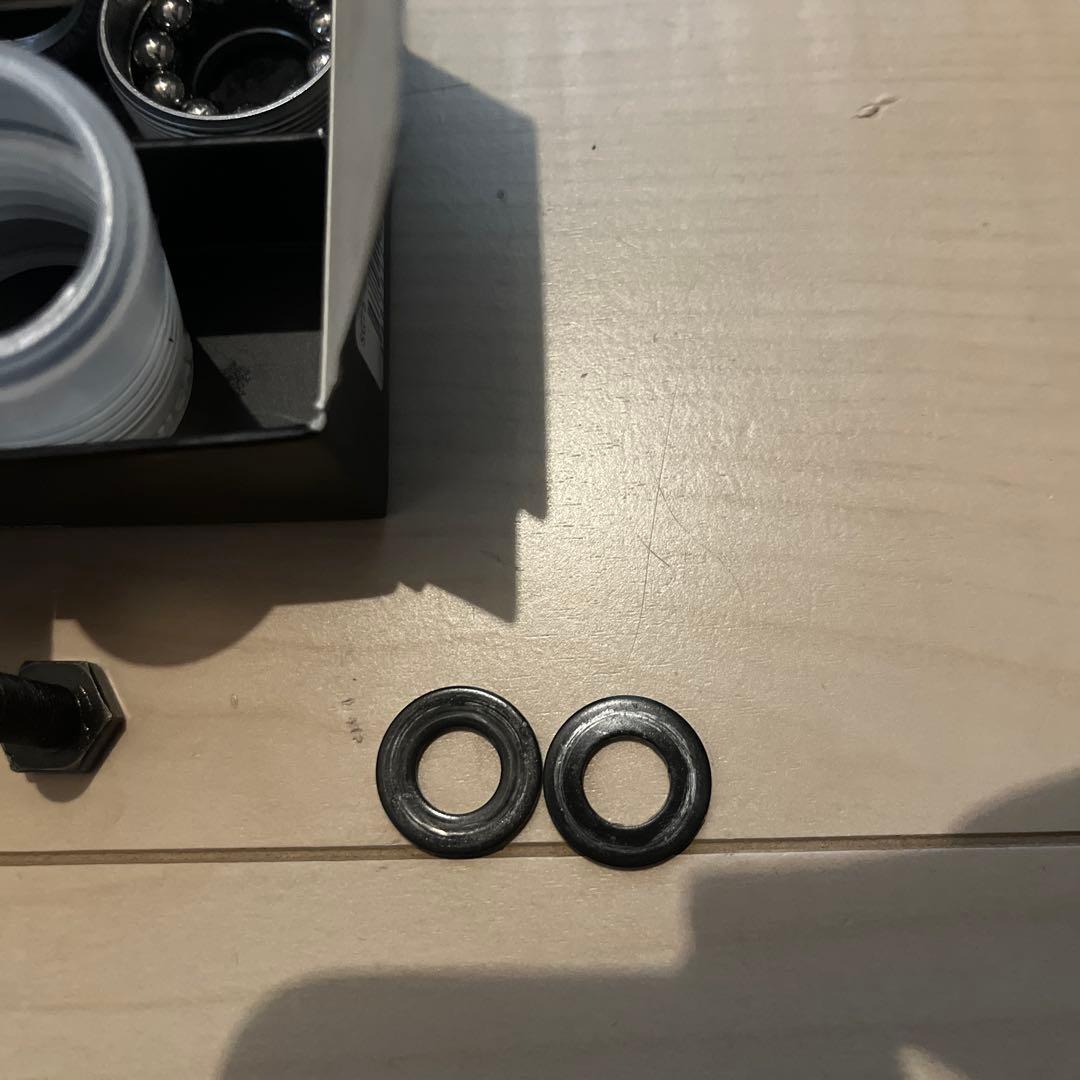 Sugino SG 75 Taper ボトムブラケット　スーパーラップ