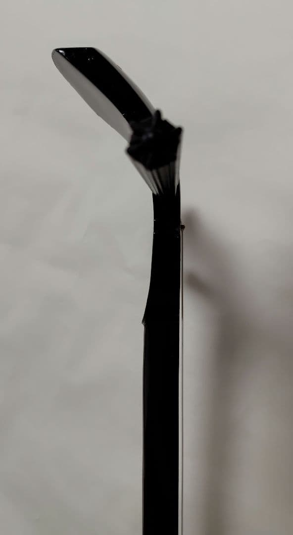 三線（沖縄三味線）　黒木棹　ヴィンテージ
