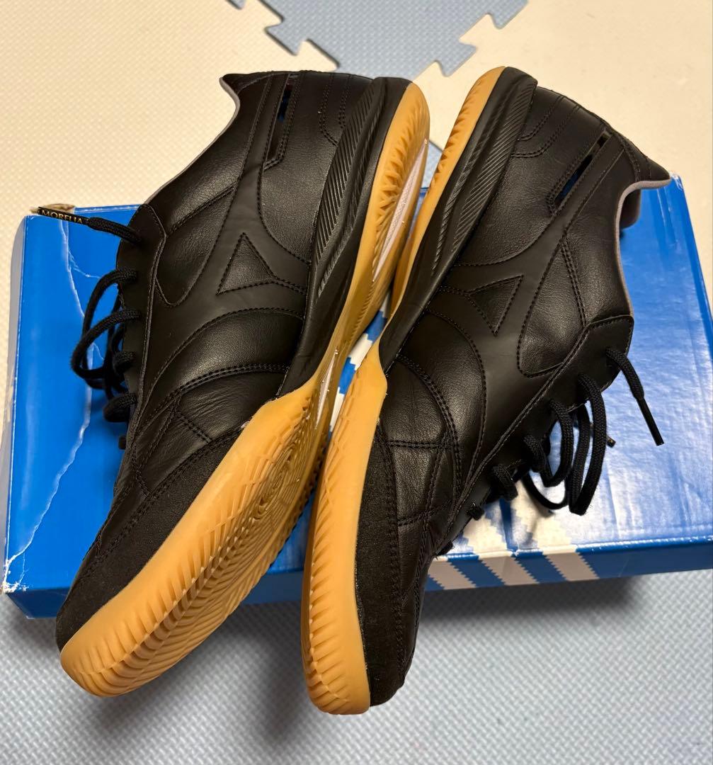 Mizuno Morelia フットサル 29cm