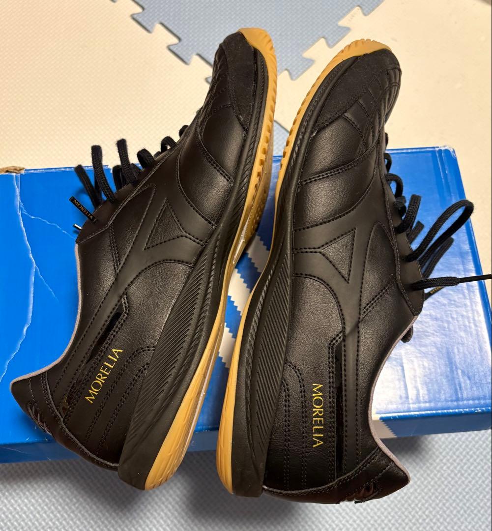 Mizuno Morelia フットサル 29cm