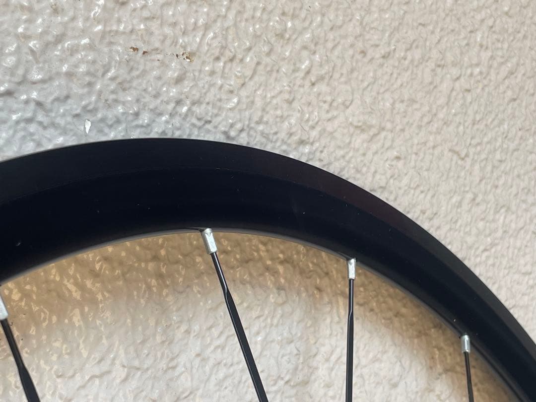 MAVIC エリプス　ピストホイール