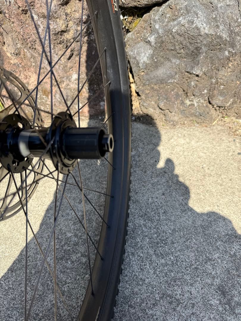Roval TRAVERSE MTBホイール29er