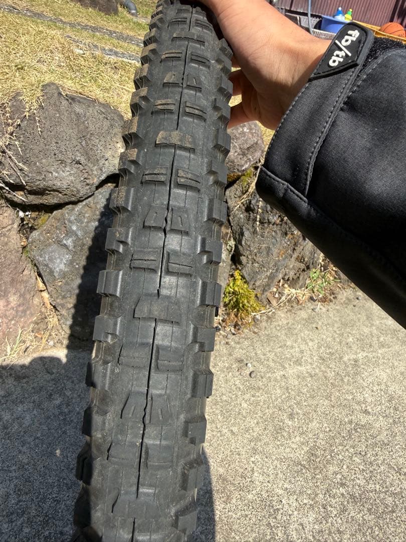Roval TRAVERSE MTBホイール29er
