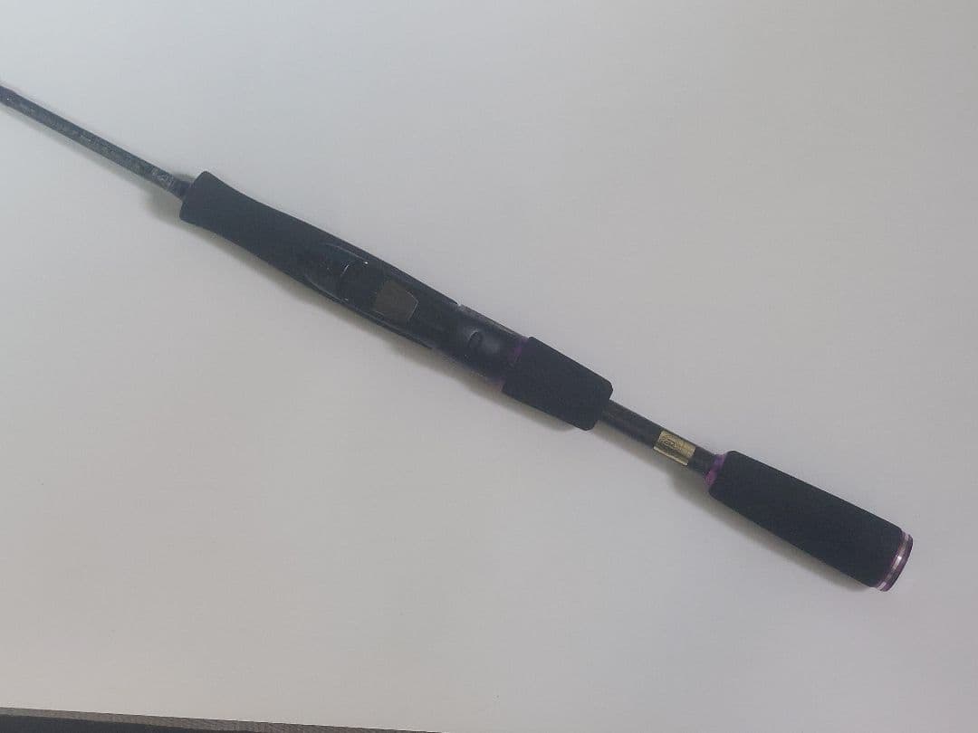 ダイワ スティーズ シークバット STZ511ULX-SP フルソリッド 極美品