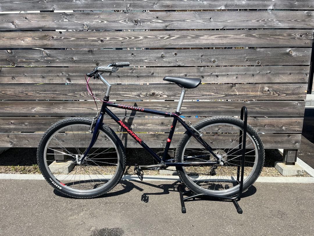 Specialized rockhopper oldmtb スペシャライズド