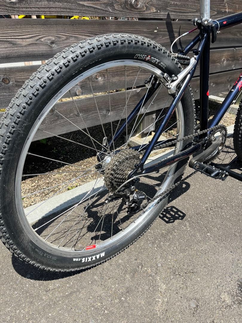 Specialized rockhopper oldmtb スペシャライズド