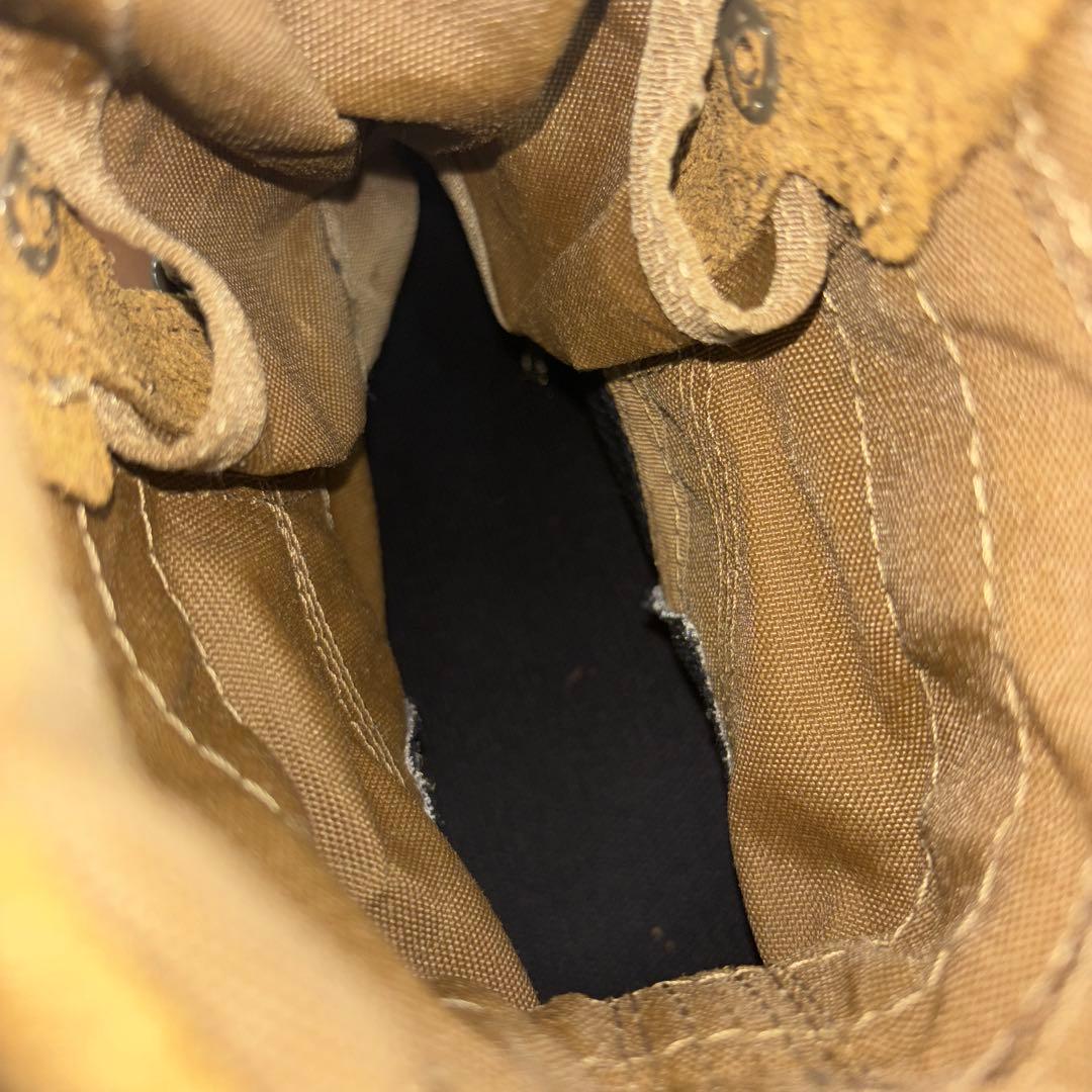美品　米軍　実物　ROCKY USMC TROPICAL BOOT 29cm ㉕
