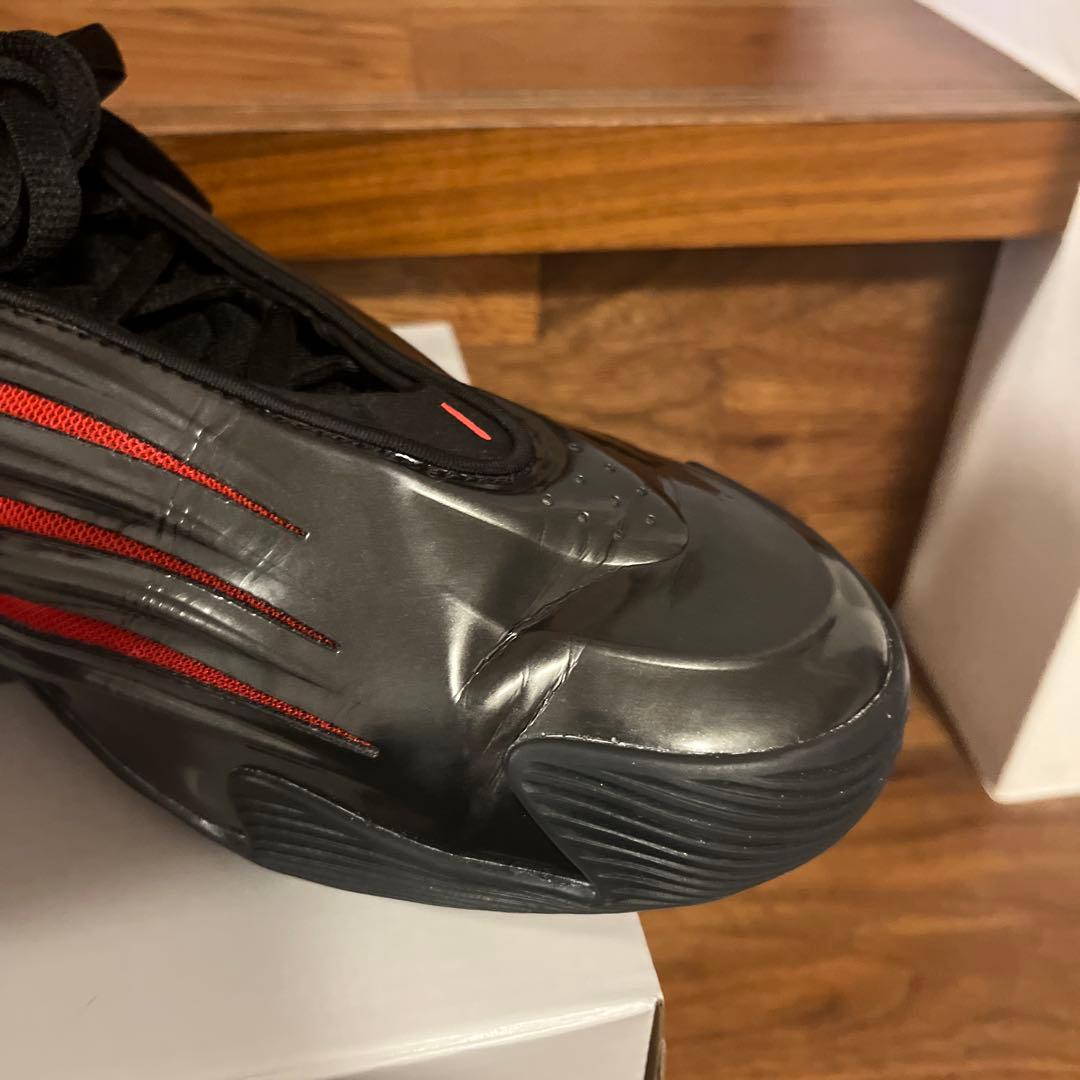 シューズ(男性用) adidas HARDEN VOLUME9(27cm)