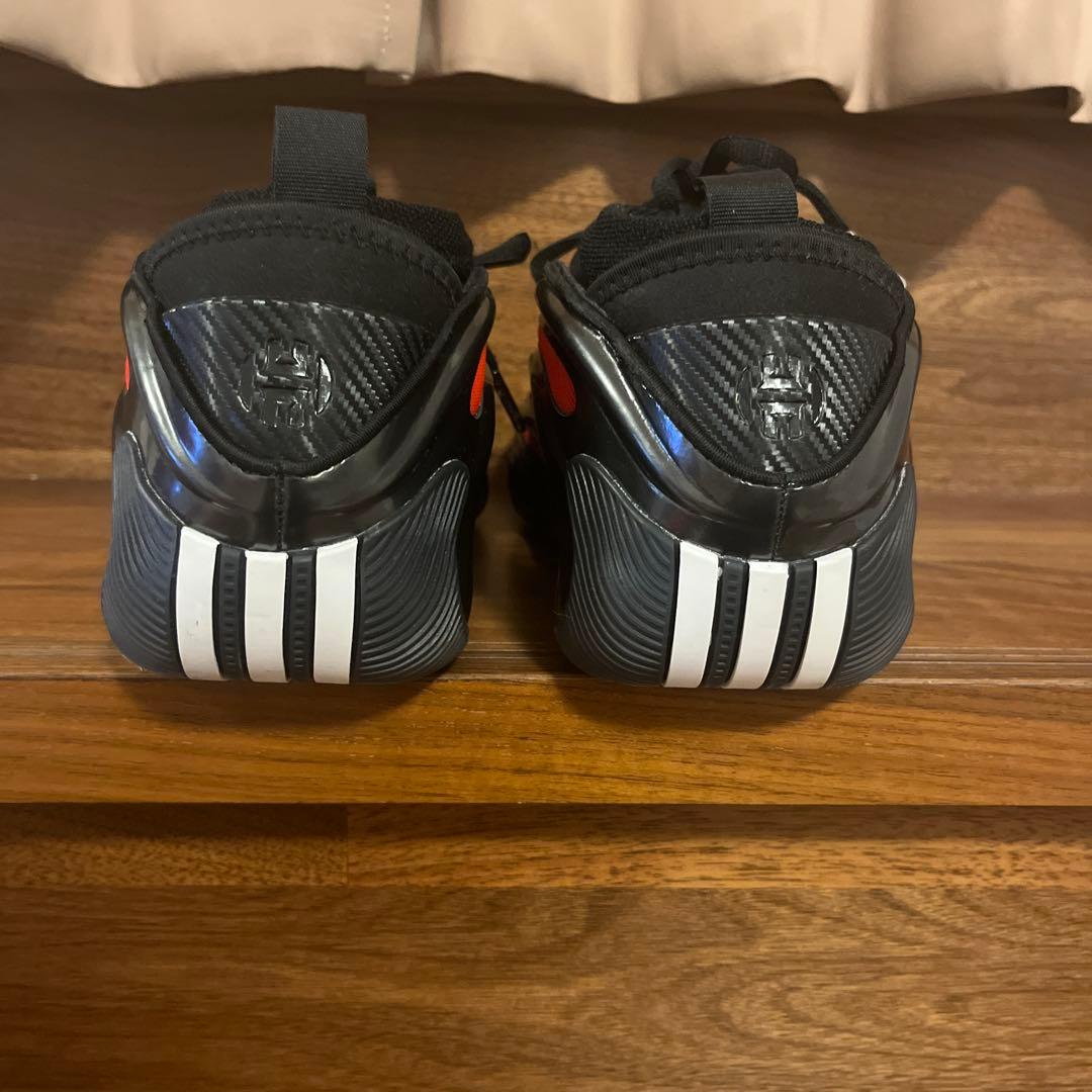 シューズ(男性用) adidas HARDEN VOLUME9(27cm)