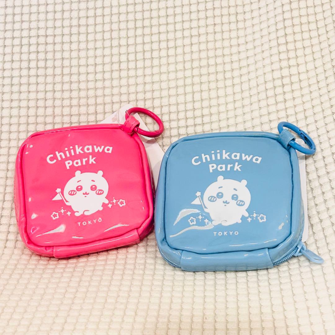ちいかわパーク　まめまめフィギュア　全20種セット