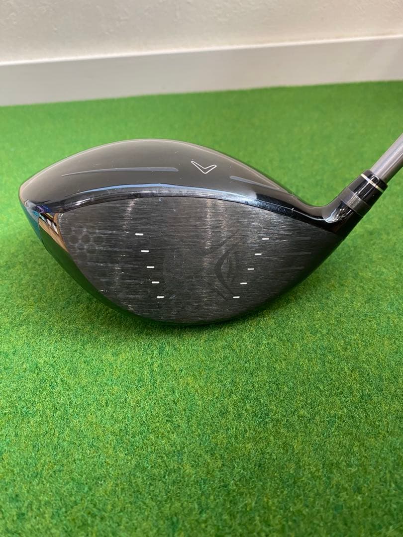 Callaway ROGUE STAR ドライバー SR