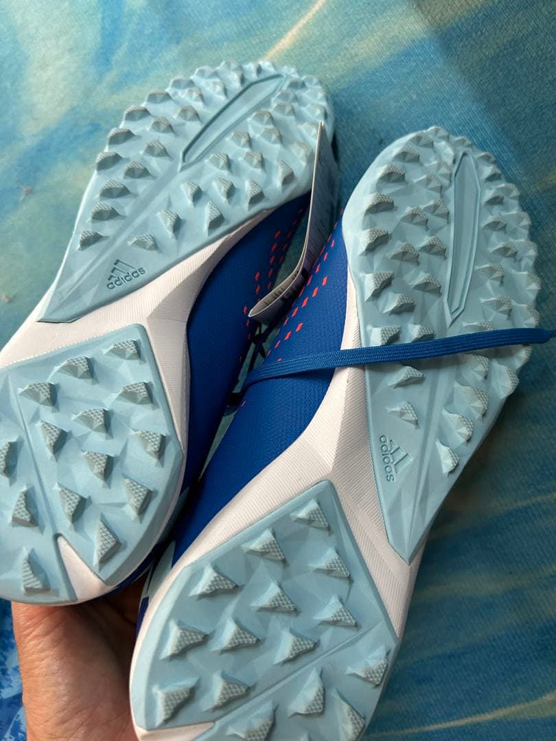 adidasプレデター　トレシュー