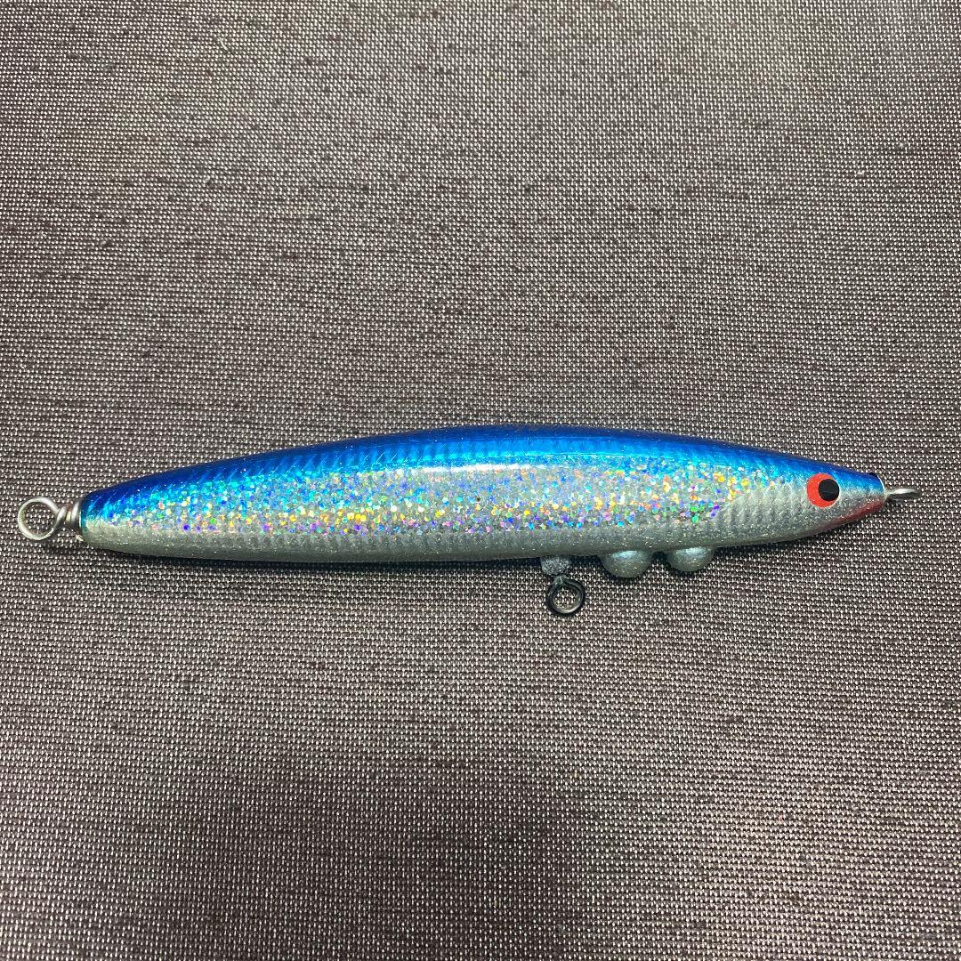 カーペンター 活鰯 LS40-145 タイプ　Ⅰ メルカリ便送料込