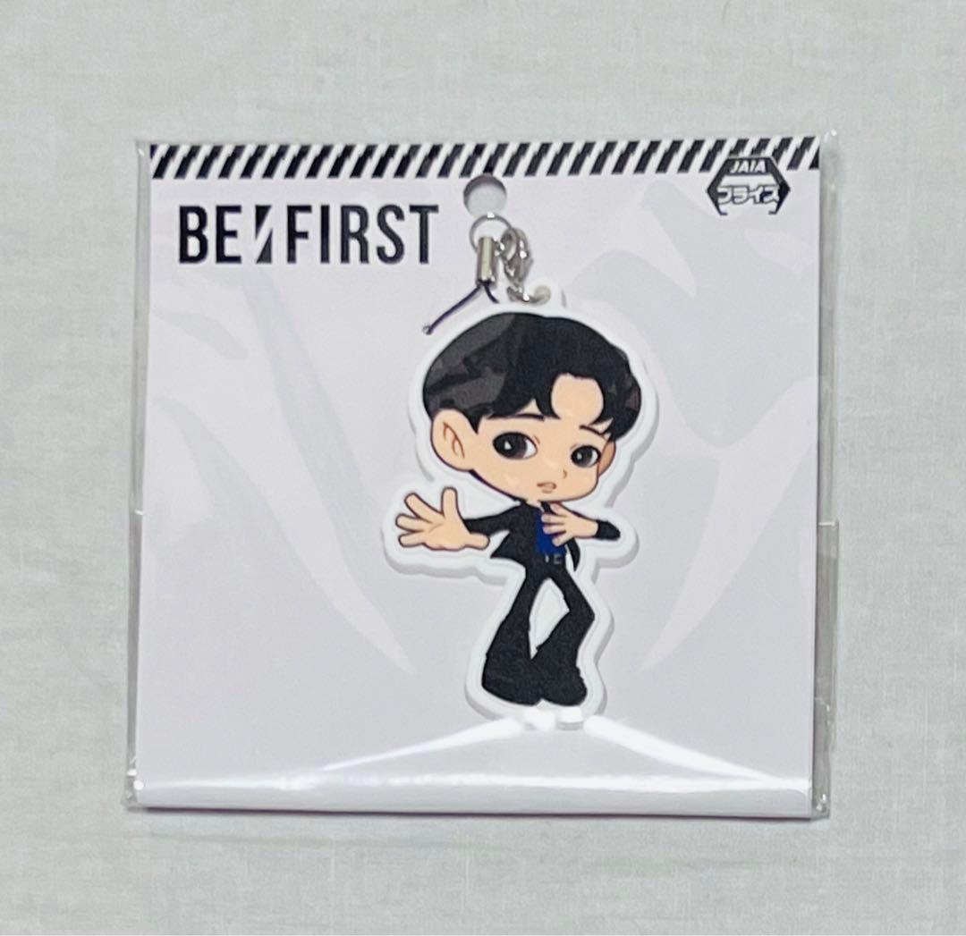【プライズ】BE:FIRST SHUNTO 推しセット 4点セット