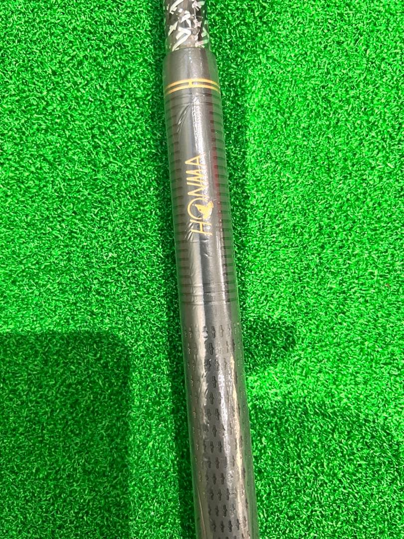 HONMA BERES AIZU BK フェアウェイウッド 5番 R 新品未使用