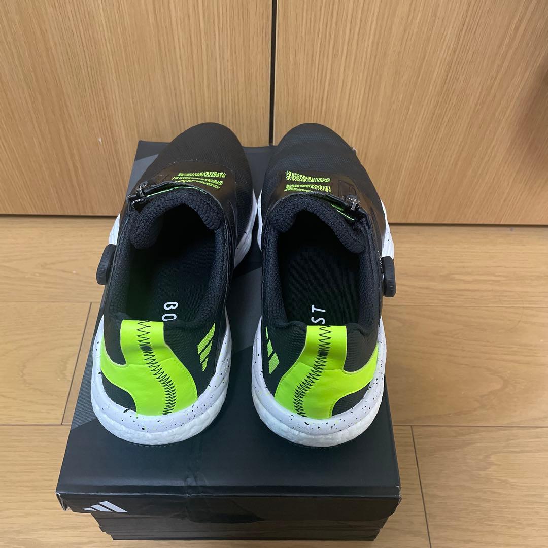 adidas コードカオス ボア 25 27.5cm