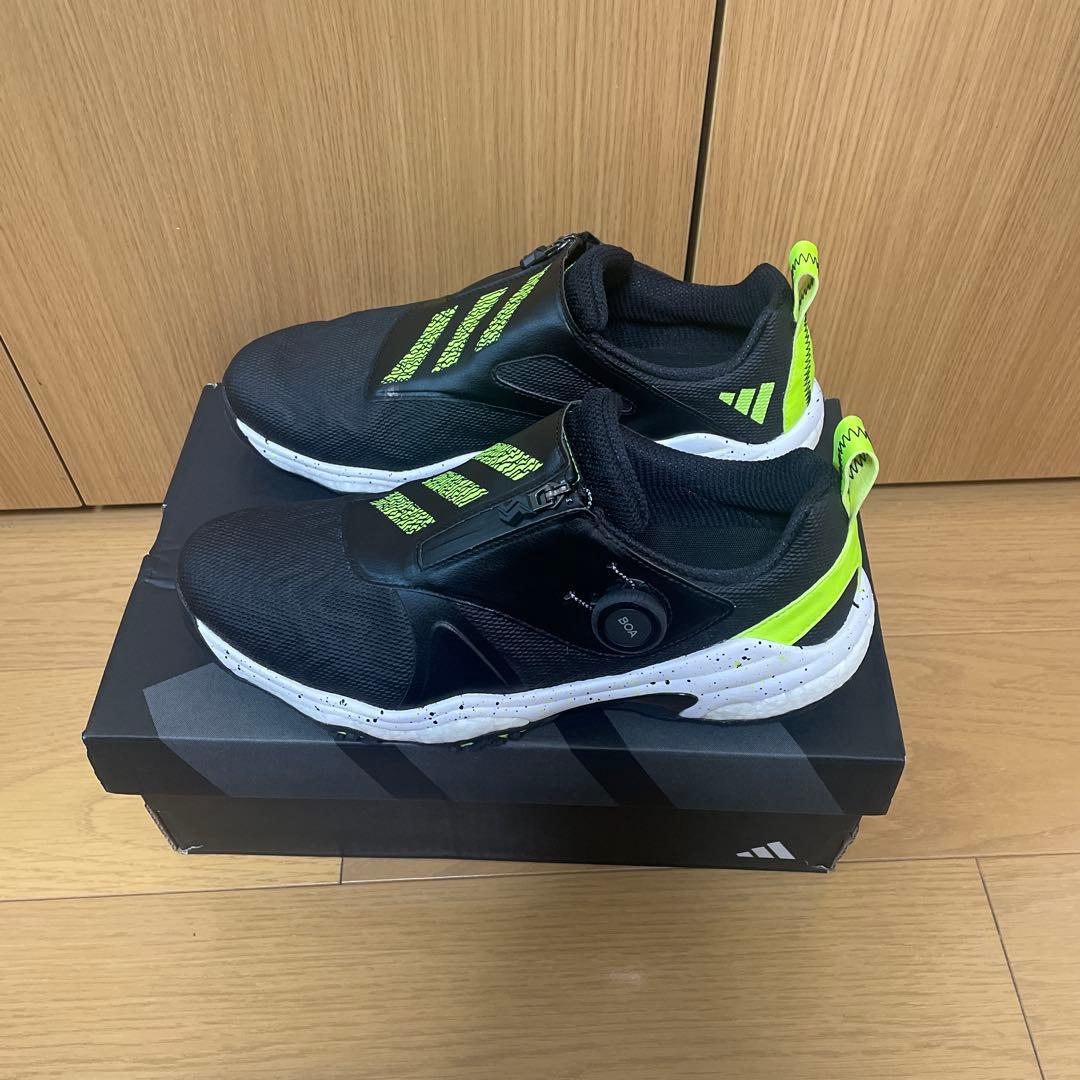 adidas コードカオス ボア 25 27.5cm