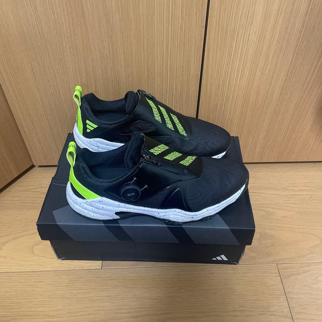 adidas コードカオス ボア 25 27.5cm