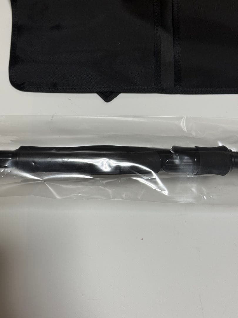 ヤマガブランクス EARLY 109MMH LIMITED“PILLAR”当選品