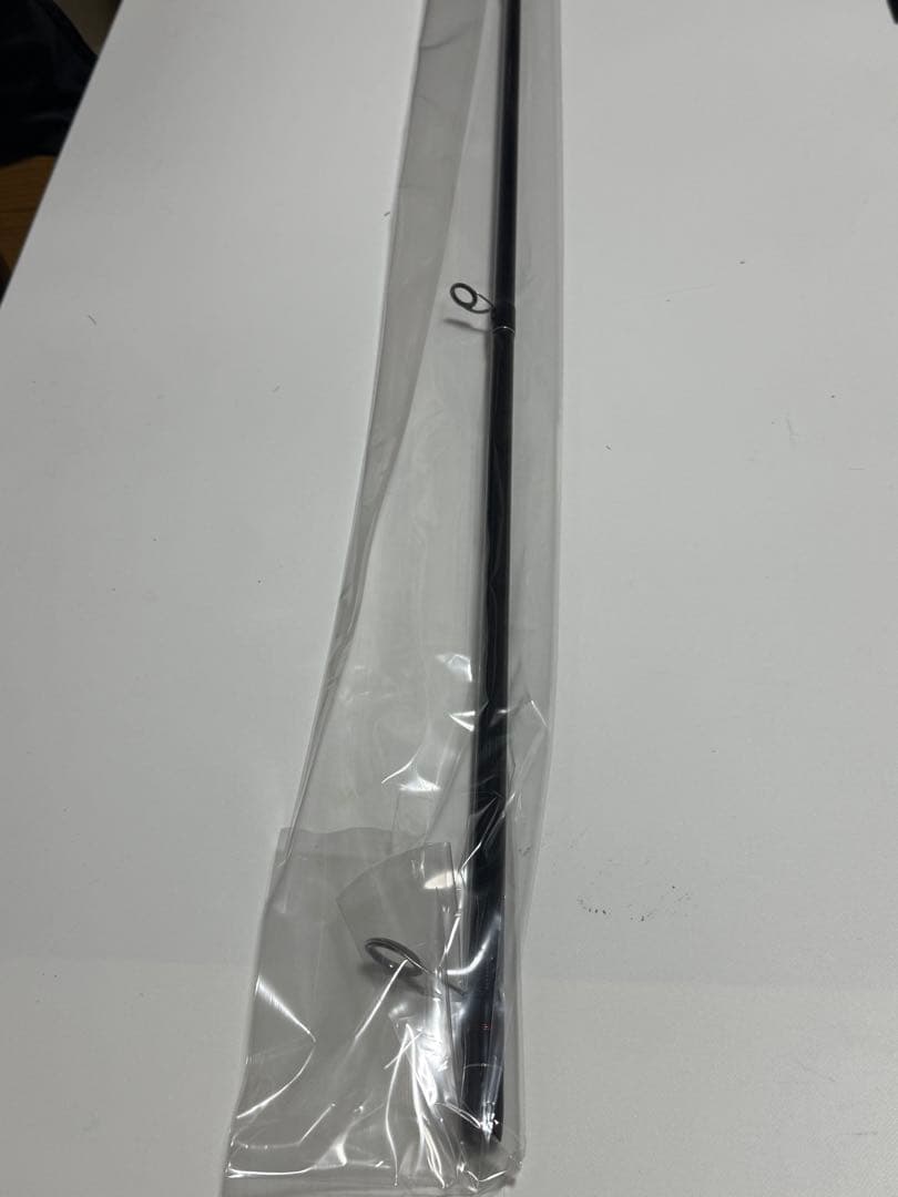 ヤマガブランクス EARLY 109MMH LIMITED“PILLAR”当選品