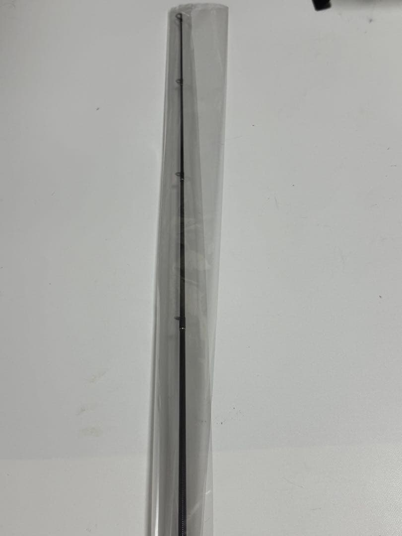 ヤマガブランクス EARLY 109MMH LIMITED“PILLAR”当選品