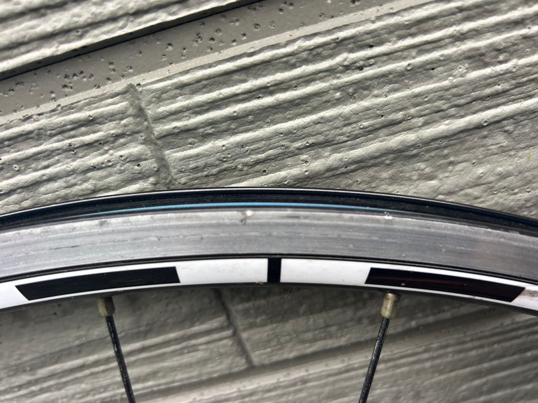 シマノ　R500 前後