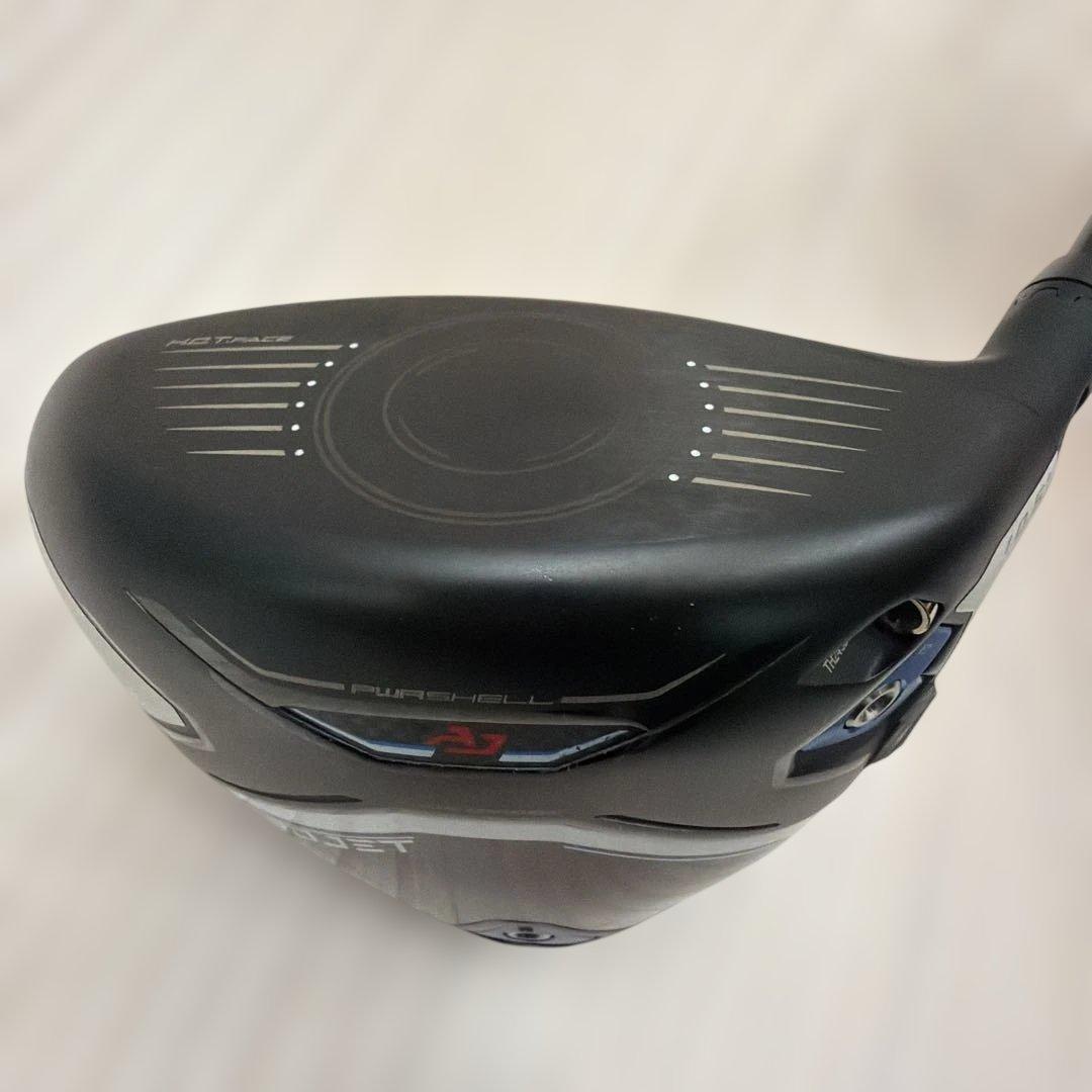 コブラ　エアロジェットMAXドライバー10.5° ヘッドのみ