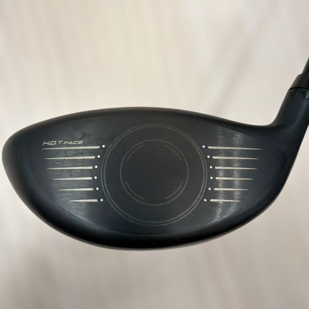 コブラ　エアロジェットMAXドライバー10.5° ヘッドのみ