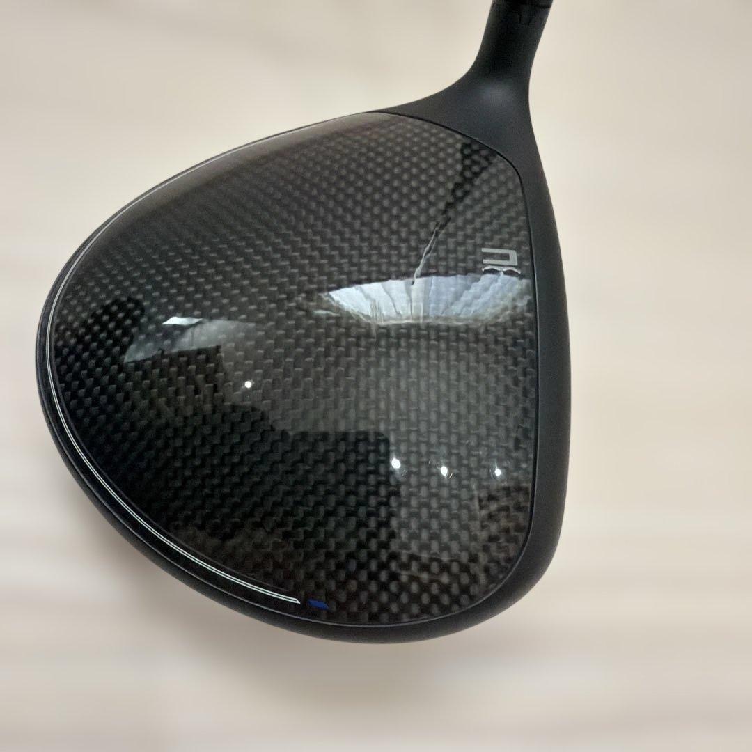 コブラ　エアロジェットMAXドライバー10.5° ヘッドのみ