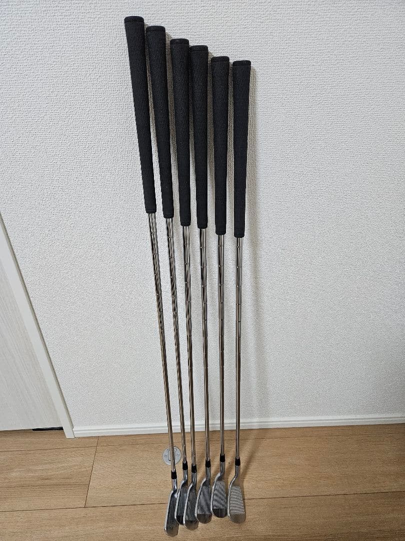 三浦技研 CB-301 #6-GW 6本