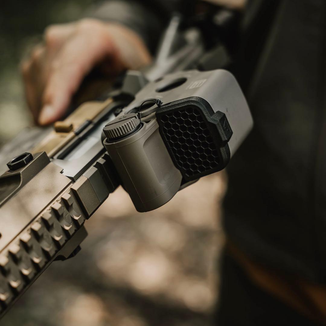 トイガン One Hundred Concepts EOTECH EXPS HexCap