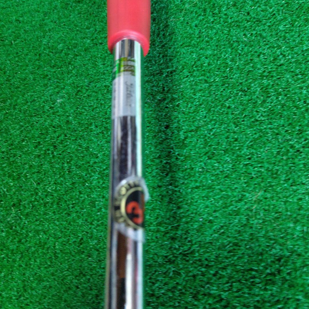 美品。 SCOTTY CAMERON SeLectFASTBACK