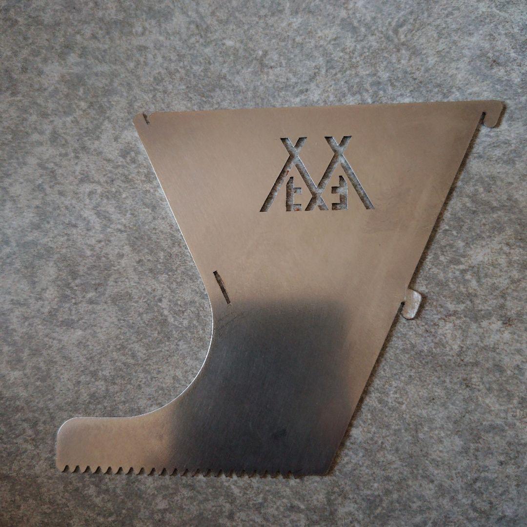 バーベキュー・調理用品 grindlodge Tattam natal design DOD neru